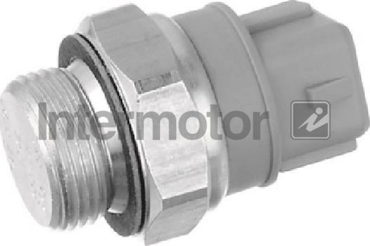 INTERMOTOR 50016 - Temperature Switch, radiator / air conditioner fan car-mod.net