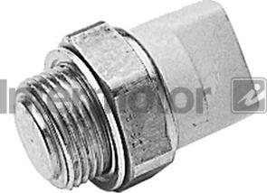 INTERMOTOR 50030 - Temperature Switch, radiator / air conditioner fan car-mod.net