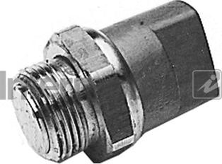 INTERMOTOR 50033 - Temperature Switch, radiator / air conditioner fan car-mod.net