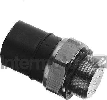 INTERMOTOR 50026 - Temperature Switch, radiator / air conditioner fan car-mod.net