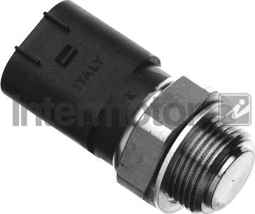 INTERMOTOR 50028 - Temperature Switch, radiator / air conditioner fan car-mod.net