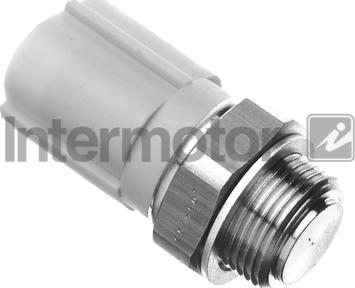 INTERMOTOR 50027 - Temperature Switch, radiator / air conditioner fan car-mod.net