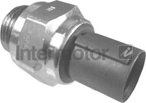 INTERMOTOR 50161 - Temperature Switch, radiator / air conditioner fan car-mod.net
