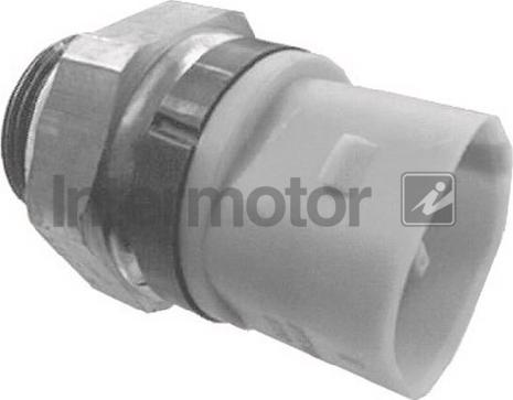 INTERMOTOR 50162 - Temperature Switch, radiator / air conditioner fan car-mod.net
