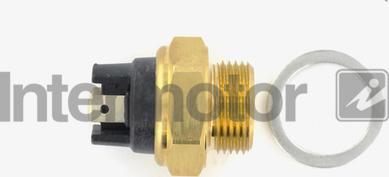 INTERMOTOR 50104 - Temperature Switch, radiator / air conditioner fan car-mod.net