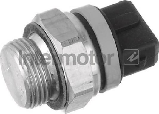INTERMOTOR 50106 - Temperature Switch, radiator / air conditioner fan car-mod.net