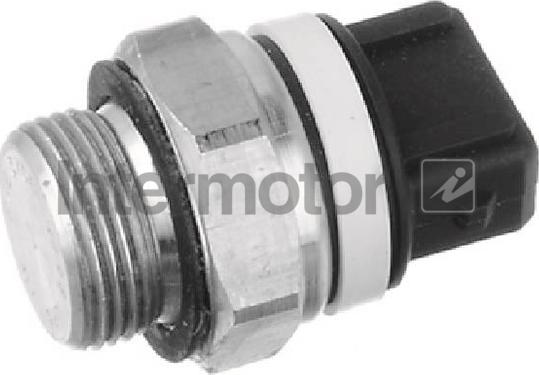 INTERMOTOR 50108 - Temperature Switch, radiator / air conditioner fan car-mod.net
