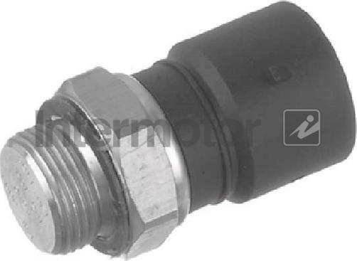 INTERMOTOR 50188 - Temperature Switch, radiator / air conditioner fan car-mod.net