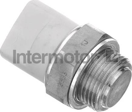 INTERMOTOR 50207 - Temperature Switch, radiator / air conditioner fan car-mod.net
