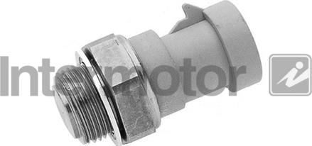 INTERMOTOR 50218 - Temperature Switch, radiator / air conditioner fan car-mod.net