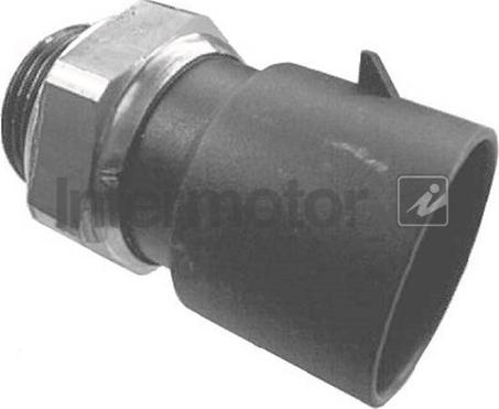 INTERMOTOR 50228 - Temperature Switch, radiator / air conditioner fan car-mod.net