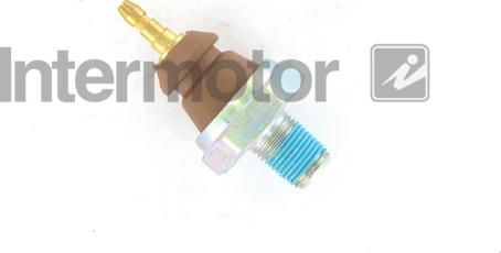 INTERMOTOR 50700 - Sender Unit, oil pressure car-mod.net