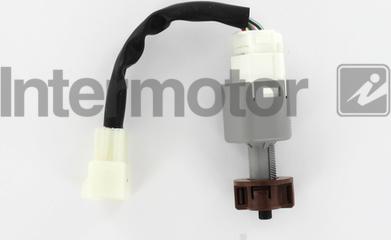 INTERMOTOR 51547 - Brake Light Switch / Clutch car-mod.net