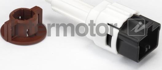 INTERMOTOR 51553 - Brake Light Switch / Clutch car-mod.net