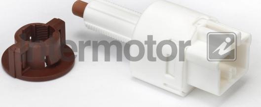 INTERMOTOR 51569 - Brake Light Switch / Clutch car-mod.net