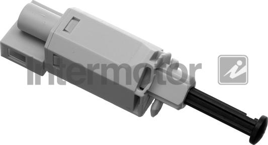 INTERMOTOR 51646 - Control Switch, cruise control car-mod.net