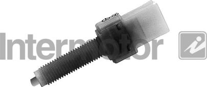 INTERMOTOR 51657 - Brake Light Switch / Clutch car-mod.net