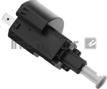 INTERMOTOR 51669 - Brake Light Switch / Clutch car-mod.net