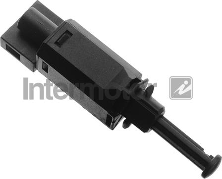INTERMOTOR 51662 - Control Switch, cruise control car-mod.net