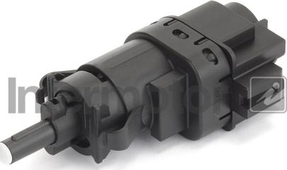 INTERMOTOR 51604 - Brake Light Switch / Clutch car-mod.net