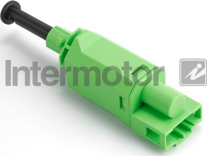 INTERMOTOR 51601 - Control Switch, cruise control car-mod.net