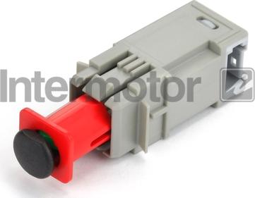 INTERMOTOR 51615 - Control Switch, cruise control car-mod.net