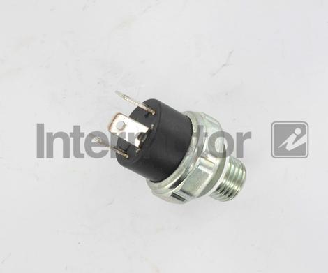 INTERMOTOR 51025 - Sender Unit, oil pressure car-mod.net