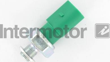 INTERMOTOR 51191 - Sender Unit, oil pressure car-mod.net