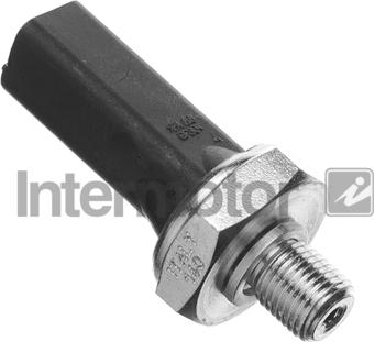 INTERMOTOR 51165 - Sender Unit, oil pressure car-mod.net