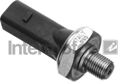 INTERMOTOR 51166 - Sender Unit, oil pressure car-mod.net