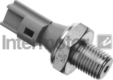 INTERMOTOR 51163 - Sender Unit, oil pressure car-mod.net