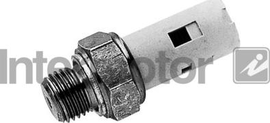 INTERMOTOR 51134 - Sender Unit, oil pressure car-mod.net