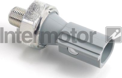 INTERMOTOR 51129 - Sender Unit, oil pressure car-mod.net