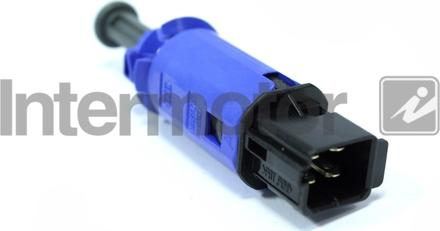 INTERMOTOR 51805 - Brake Light Switch / Clutch car-mod.net