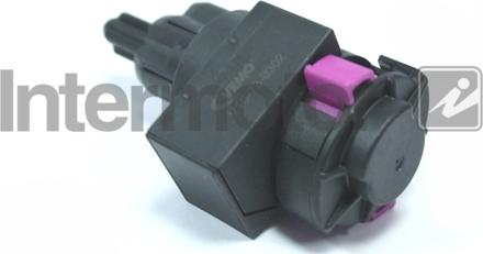 INTERMOTOR 51806 - Brake Light Switch / Clutch car-mod.net