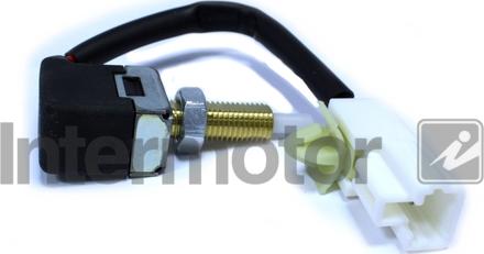 INTERMOTOR 51801 - Switch, clutch control (cruise control) car-mod.net