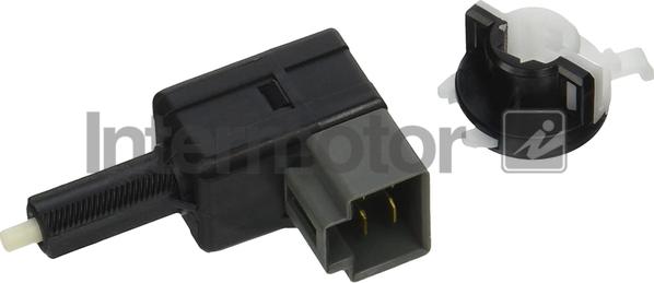 INTERMOTOR 51817 - Brake Light Switch / Clutch car-mod.net