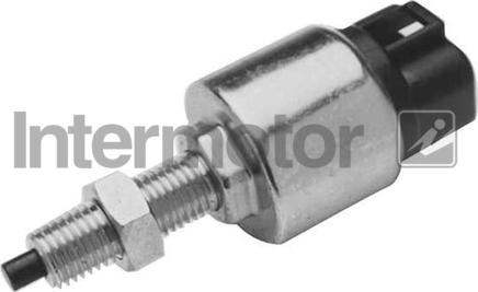 INTERMOTOR 51316 - Pedal Travel Sensor, clutch pedal car-mod.net