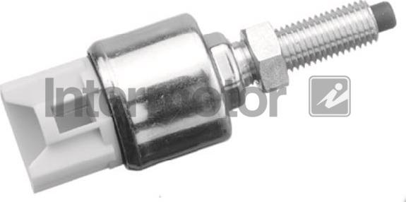 INTERMOTOR 51295 - Brake Light Switch / Clutch car-mod.net