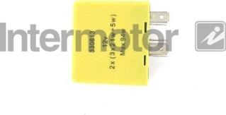 INTERMOTOR 58990 - Flasher Unit car-mod.net