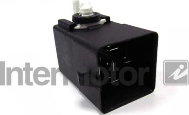 INTERMOTOR 58989 - Flasher Unit car-mod.net