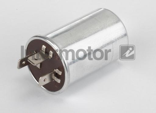 INTERMOTOR 58860 - Flasher Unit car-mod.net