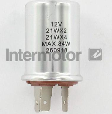 INTERMOTOR 58861 - Flasher Unit car-mod.net
