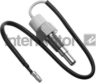INTERMOTOR 53655 - Coolant temperature Sensor car-mod.net