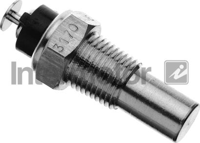 INTERMOTOR 53027 - Coolant temperature Sensor car-mod.net