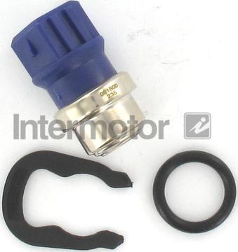 INTERMOTOR 53235 - Coolant temperature Sensor car-mod.net