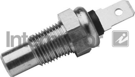 INTERMOTOR 52551 - Coolant temperature Sensor car-mod.net