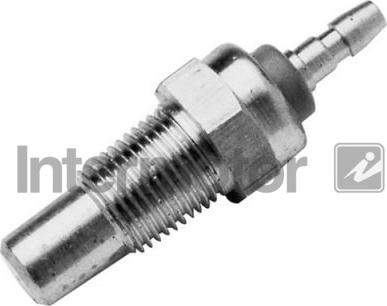 INTERMOTOR 52532 - Coolant temperature Sensor car-mod.net