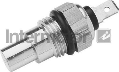 INTERMOTOR 52570 - Coolant temperature Sensor car-mod.net