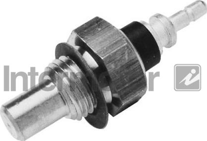 INTERMOTOR 52340 - Coolant temperature Sensor car-mod.net